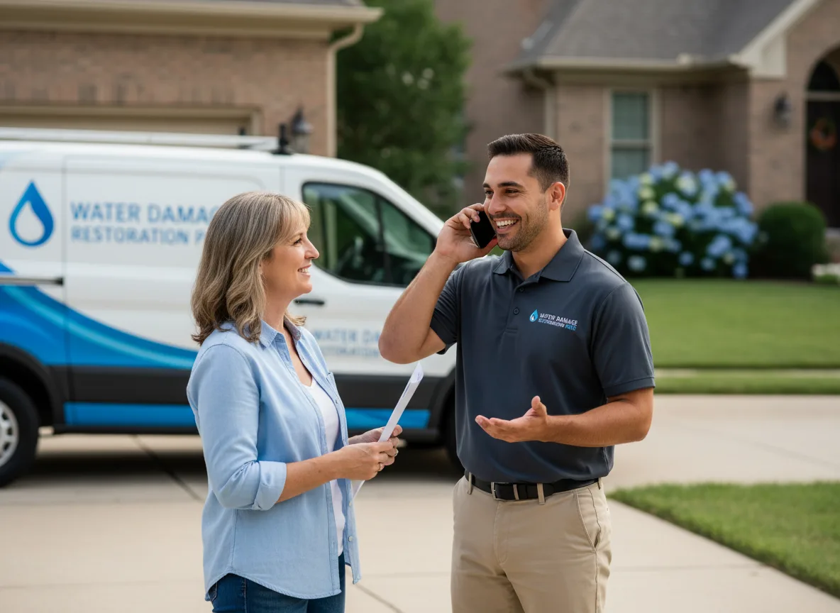 Flood Restoration Bancroft, MI FAQs